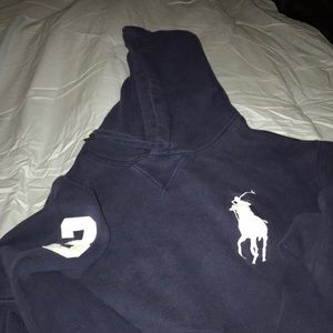 Ralph Lauren jacket unisex great jacket